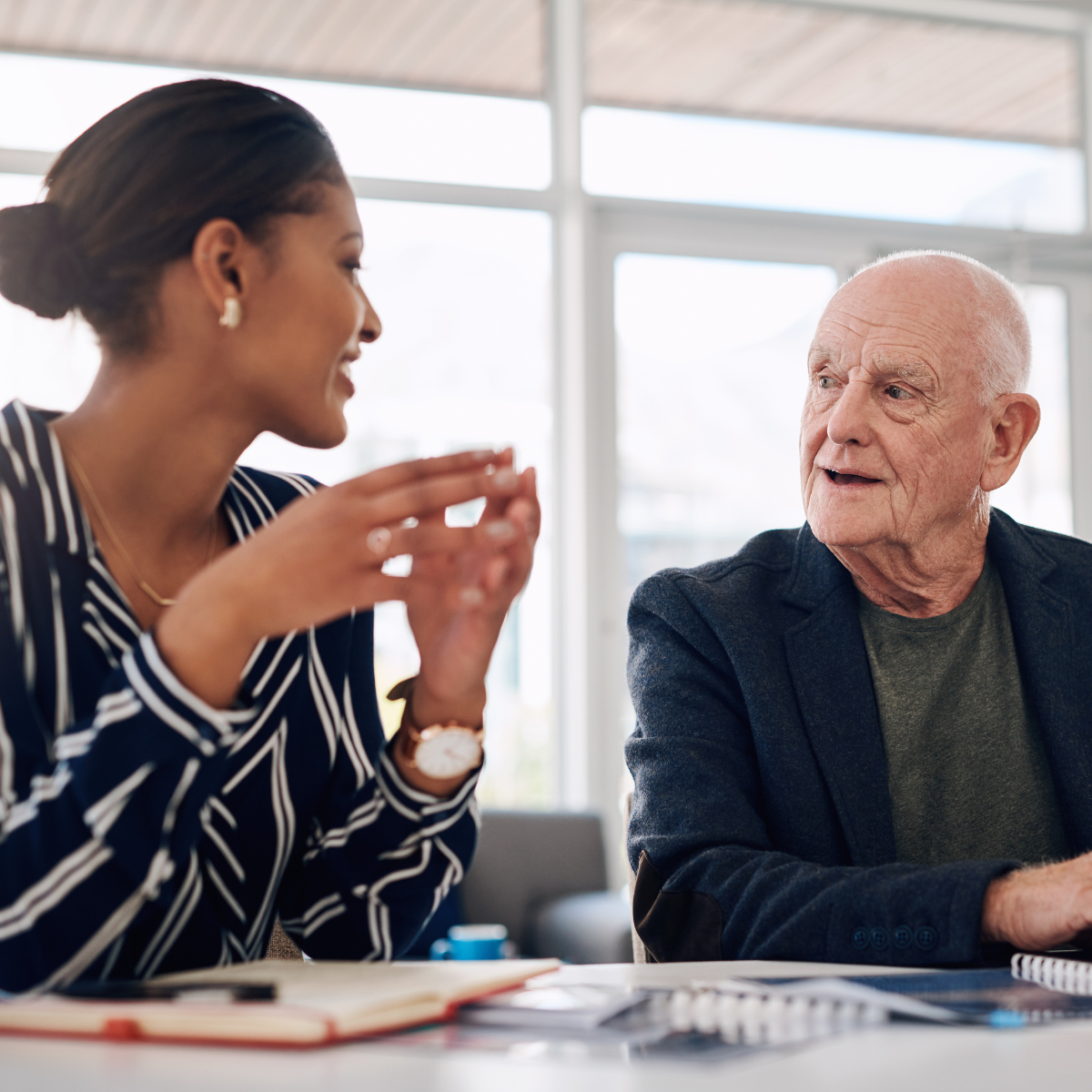 The Generations Game: Connecting our Multigenerational Workforce for Productivity and Success 