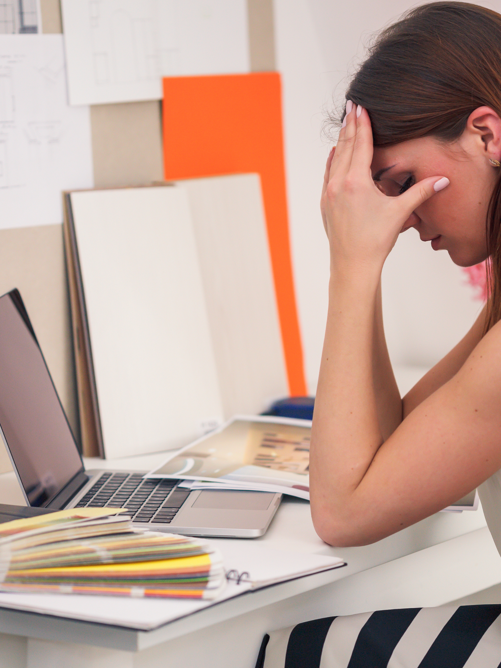 Navigating Workplace Stress